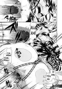 [Itou Ei] Anata o Suttemo Ii Desu ka? (Complete)[English]