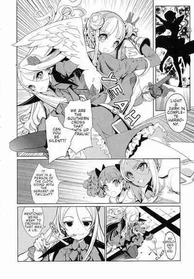 Eiyuu Senki - The World Conquest | FULL