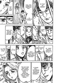 [Momoyama Jirou] Hitsuji-tachi no Monzetsu | Sheeps' Faint in Pain [English] [desudesu]