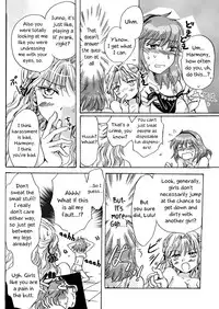 [peachpulsar (Mira)] Cutie Beast Complete Edition Ch. 1-3 [English] [Digital]