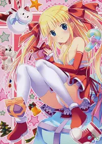 [Various] Melonbooks - Xmas Art Selection