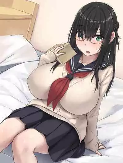 Bungaku Shoujo to Osananajimi-kun | The Bookworm And Her Childhood Friend