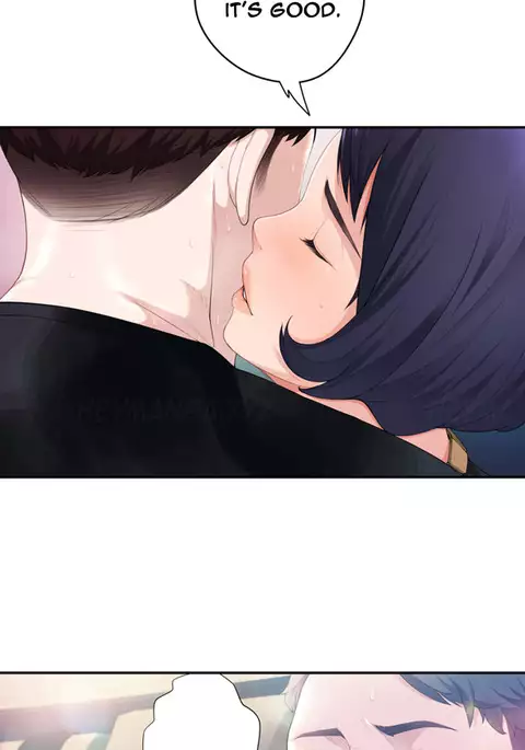 Tissue Thieves Ch.1-34