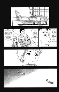 [Takada Shinichirou]Srius Scars 01 (English)