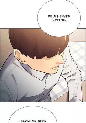 Taste of Forbbiden Fruit Ch.35/53