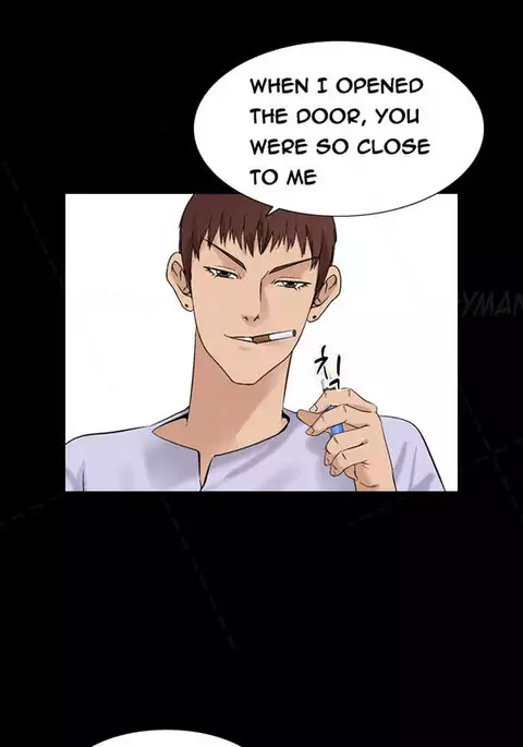 The Taste of Hands Ch.1-63