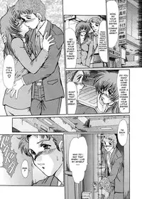 [Fukada Takushi] Masquerade [English]