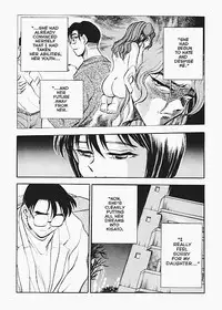 [Chiba Dirou] Sexcapades Vol.8 [English]