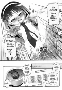 [Takase Yuu] Bloomark [English][TLRF]