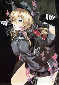 (C89) [DANGOYA (Shiratama Dango)] Kanmusu Nikkie (Kantai Collection -KanColle-)