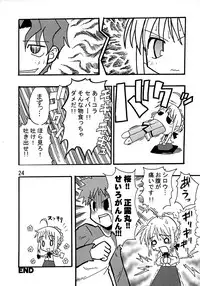 (C66) [Shin Shouryuu-ken (Leet Iga)] Majutsushi Shujucchuu 2 (Fate/stay night)