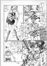 (C46) [Kacchuu Musume (Various)] Tropical Rikidouzan (Various)