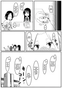 [Honeycomb Koubou (Honeycomb Kouzou)] Ousai 3 (Seitokai Yakuindomo) [English] {Hennojin}