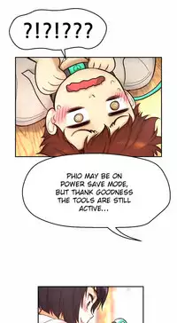[Cave Bear] Mia's Tool Ch. 0-15 [English]