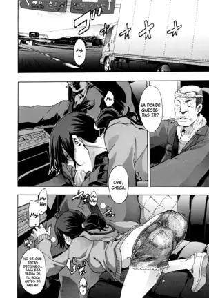 ShindoL no Bunka Jinruigaku - Antropología Cultural de ShindoL Ch. 1-7