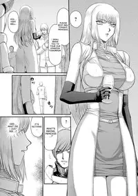 [Taira Hajime] Inda no Onihime Annerose Ch. 1-7 [English] [desudesu] [Digital]
