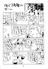 (C72) [Molotov Cocktail (Oowada Tomari)] Blade Blade (Queen's Blade)