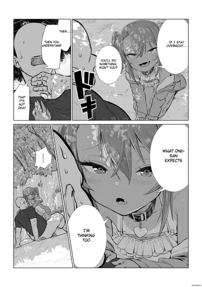 Yuma-chan and the Sea Part 2