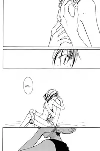 [Harumi Chihiro] Aquatic Angel (One Piece) [English]