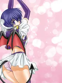 [BLUE BLOOD'S] Heaven or HELL 3-01