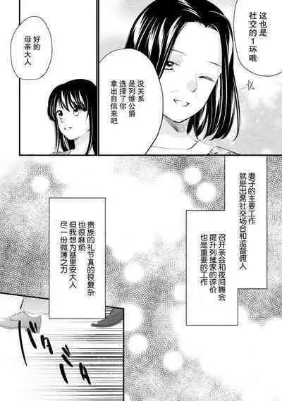 Atarashii Konyakusha wa Watashi o medetakute shikatanai | 新婚约者超宠我 1-8