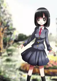 [Dende Bekkan (Dende)] Stealth Hakusho (Saki)