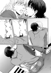 (C94) [5UP (Tanba KUROmame)] RE.5UP3 (TIGER & BUNNY)