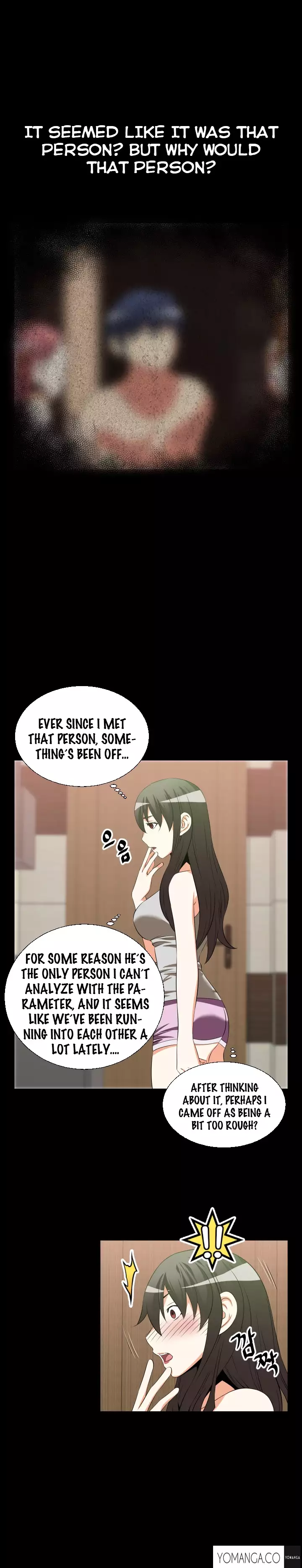 Love Parameter Ch.1-41