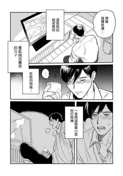 Kouhai no Oppai ga Suki Sugiru | 我太喜欢后辈的奶子了 Ch. 1-2