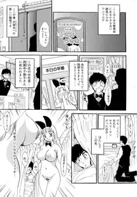 [The Amanoja9] Panic Bunnys