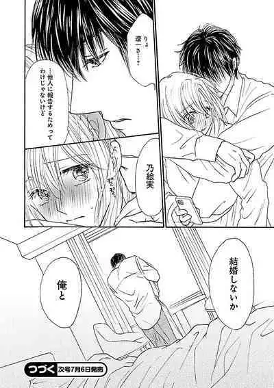 Renai LoveMax 2023-06