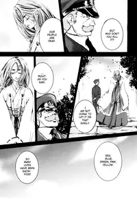 [Anthology] Jigoku no Kisetsu -Guro Rhythm Sengen- | Hell Season [English]