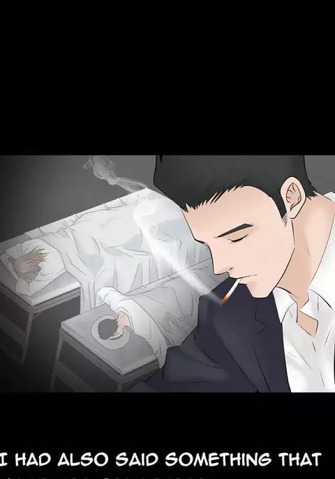 The Taste of Hands Ch.1-53