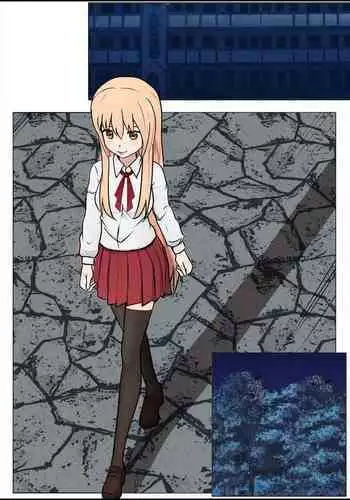 Kidnapping Umaru-chan!