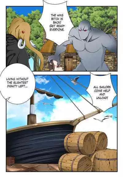 Genshin All-Stars - Chapter 3 [Resistance]