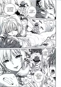 (C80) [Maniac Street (Sugaishi, Oono)] Momoiro Operation (To LOVE-Ru) [English] [redCoMet]