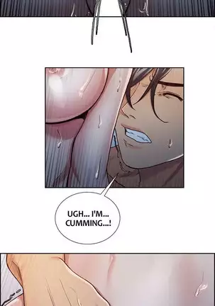 Taste of Forbbiden Fruit Ch.35/53