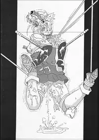 [Tsurikichi Doumei (Various)] Nan Demo R Phoenix (Various)