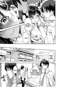 [kiasa] Hinata NTRism [English] [Tigoris Translates]