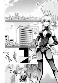 [Rokubou Koubou] Akisu Hoihoi [Eng] (Original) {doujin-moe.us}