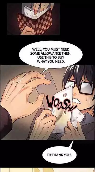 Taste of Forbbiden Fruit Ch.6/24