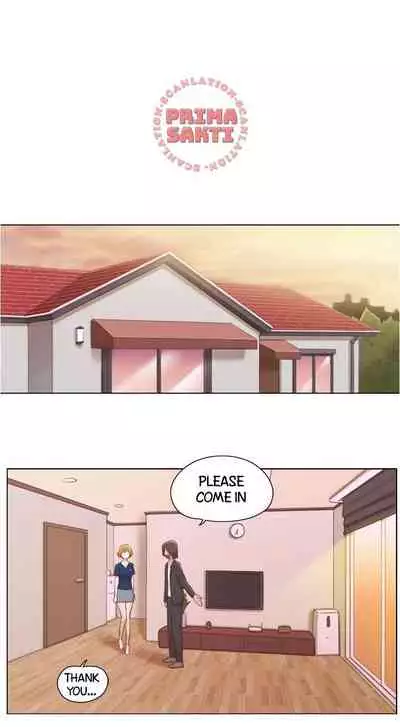 [Muldeok] May I Touch It? [English]