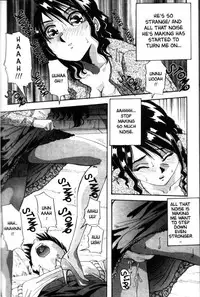 [Yukimino Yukio] Iroshiro Ojou-san | Fair Skinned Beauty [English] [Redlight]