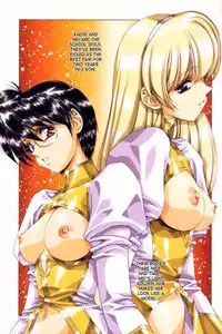 [Satoshi Urushihara] Ragnarock City [English] [Decensored]