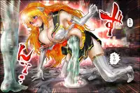 [NEO’GENTLE] Virginal LoveA ECSTASY 2 Junketsu Senshi Nenneki Chuunyuu