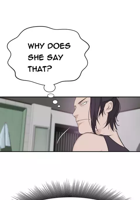 Tissue Thieves Ch.1-13