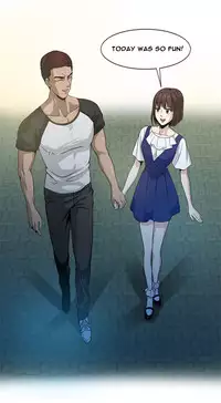 Change Partner Ch.1-16 (English) (Ongoing)