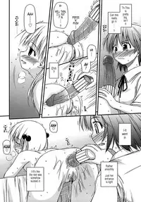 [Konno Azure] Shishunki Crazies - Puberty Crazies [English] [Humpty+Tonigobe]