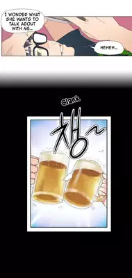 Sweet Guy Chapter 02 [ENGLISH] (Full Color)