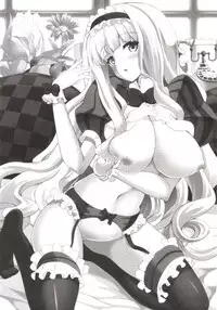 (C85) [Sweet Avenue (Kaduchi)] Sweet Box (THE IDOLM@STER CINDERELLA GIRLS)